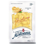 307-Макароны Ла Молисана улитки гигантские 500гр