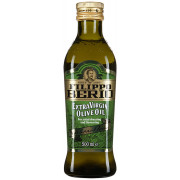 Filippo Berio масло оливковое Extra Virgin 500 мл