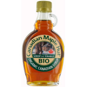 Maple Syrup Сироп кленовый для блинов и вафель 350мл.